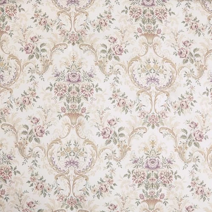 Royal Court Avant Garden Queen 4PC. Comforter Set by Royal Court - Image 5