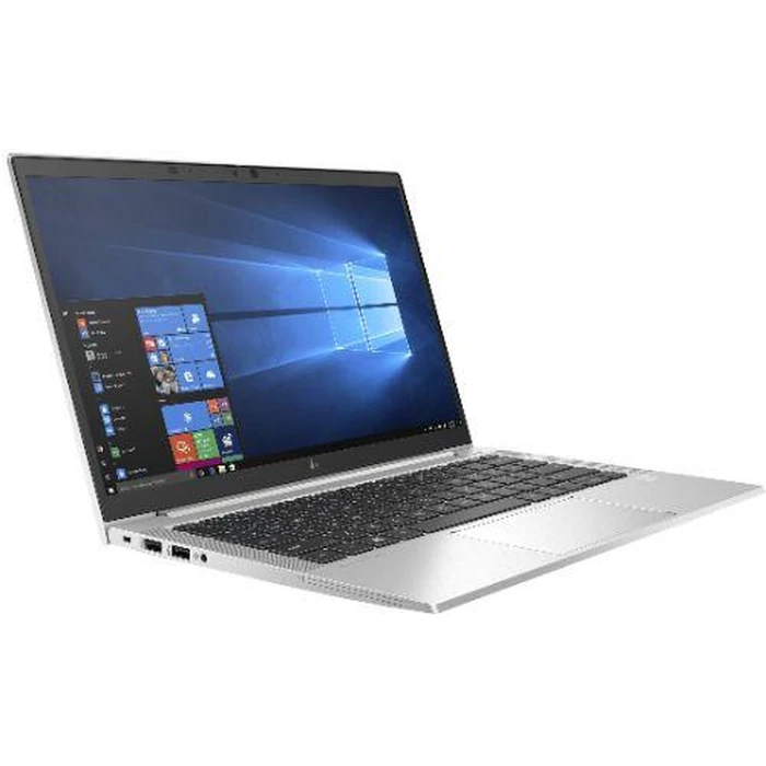 HP EliteBook 830 G7 Notebook PC 13.3" - Silver - Intel Core i7-10610U 1.8GHz - 32GB RAM - 256GB by HP - Image 3