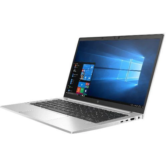 HP EliteBook 830 G7 Notebook PC 13.3" - Silver - Intel Core i7-10610U 1.8GHz - 32GB RAM - 256GB by HP - Image 2