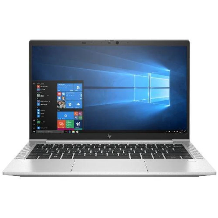 HP EliteBook 830 G7 Notebook PC 13.3" - Silver - Intel Core i7-10610U 1.8GHz - 32GB RAM - 256GB by HP - Refurbished - Excellent condition - US$485.74