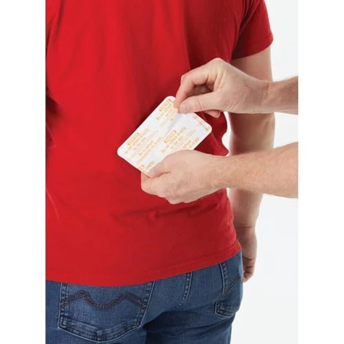 Grabber AWES Body Warmer by Grabber - Image 2