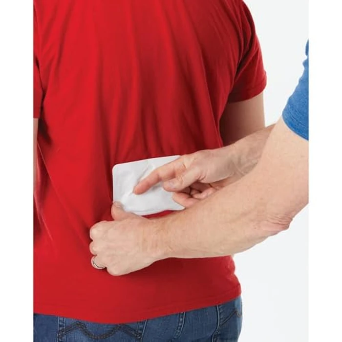 Grabber AWES Body Warmer by Grabber - Image 4