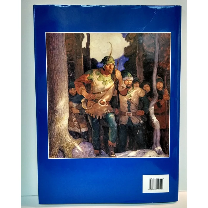 N.C. Wyeth by JG Press - Image 2