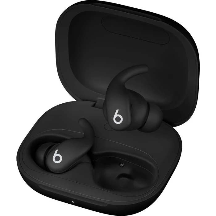 Beats by Dre Beats Fit Pro True Wireless Earbuds - Jet Black by Beats by Dre - Refurbished - Premium condition - US$141.94