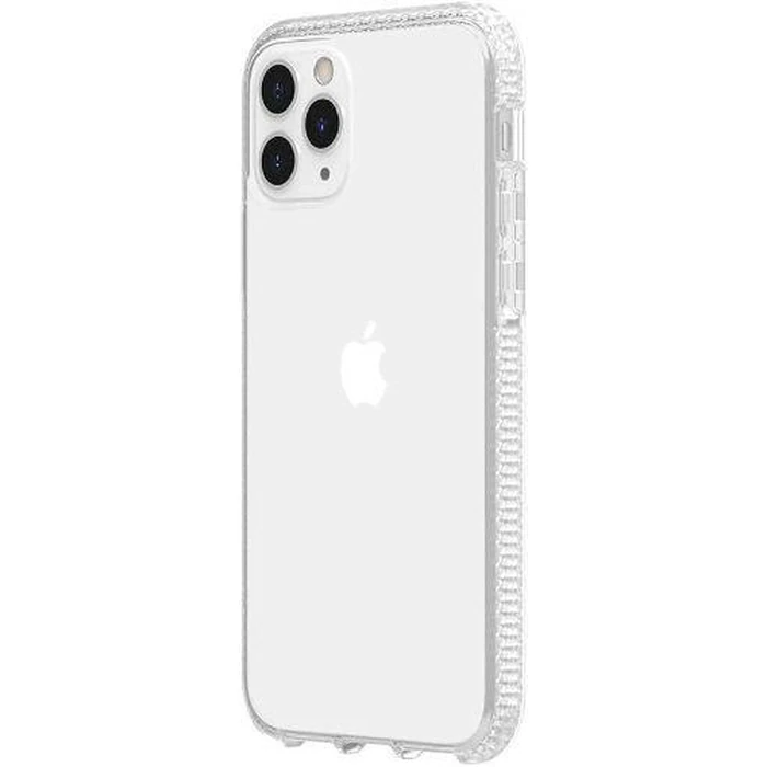 Griffin Survivor Clear Phone Case for iPhone 11 Pro - Clear by Griffin - Image 2