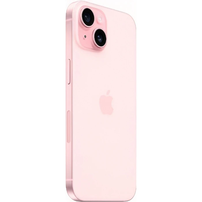 iPhone 15 - 512GB - eSIM - Pink - Unlocked by Apple - Image 3