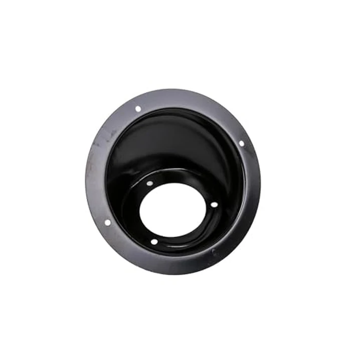 GM Genuine Parts 15629096 Fuel Tank Filler Pipe Housing by GM GENUINE PARTS - Used - Like New condition