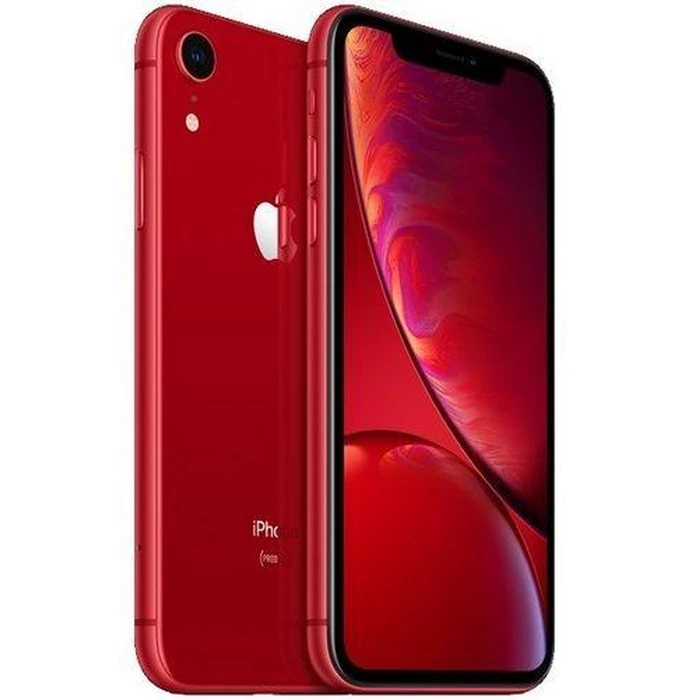 iPhone XR - 128GB - Red by Apple - Image 5