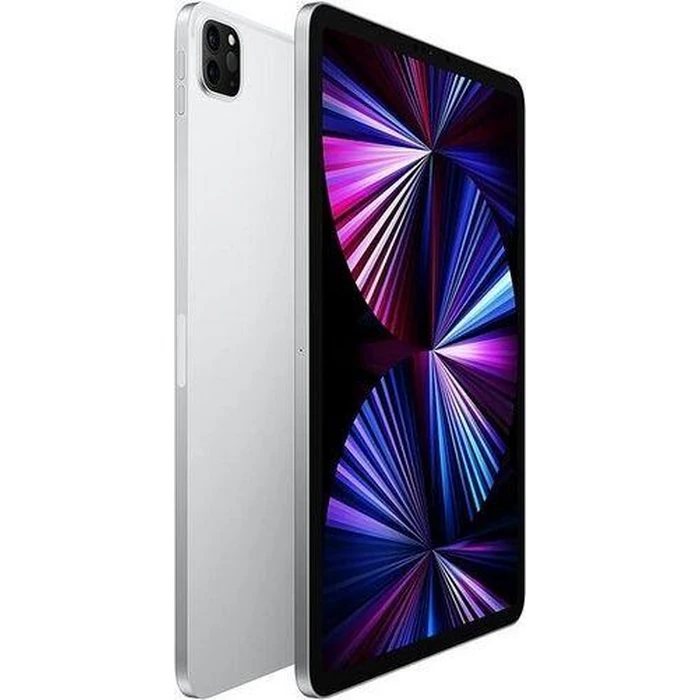 iPad Pro 11-inch (2021) 3rd Gen - 128GB - WiFi - Silver by Apple - Image 2