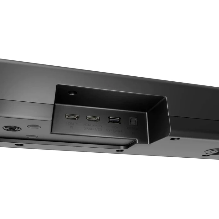 LG 5.1.1 Channel S70TR Home Theater Soundbar with Dolby Atmos and Rear Speakers - Black by LG - Image 5
