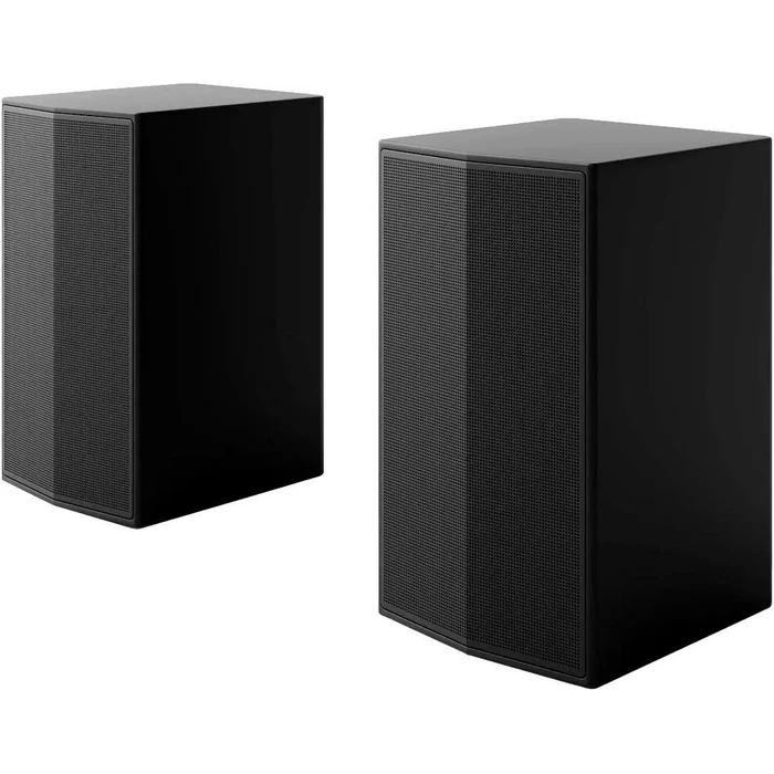 LG 5.1.1 Channel S70TR Home Theater Soundbar with Dolby Atmos and Rear Speakers - Black by LG - Image 3