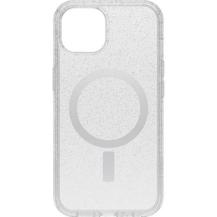 Otterbox Symmetry+ Series Phone Case with Magsafe for iPhone 14 Pro Max - Stardust by Otterbox - Refurbished - Excellent condition - US$33.43