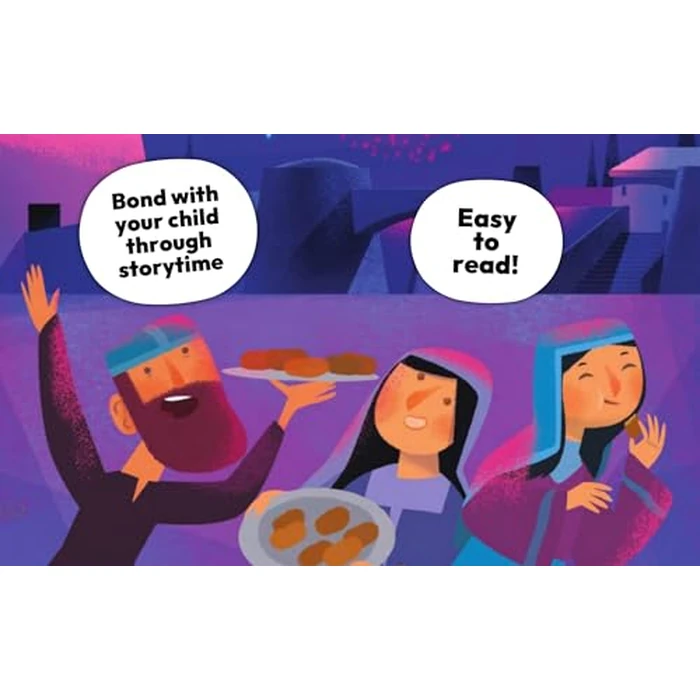 Five-Minute Stories - Over 50 Tales and Fables: Short Nursery Rhymes, Fairy Tales, and Bedtime Collections for Children by Cottage Door Press - Image 7