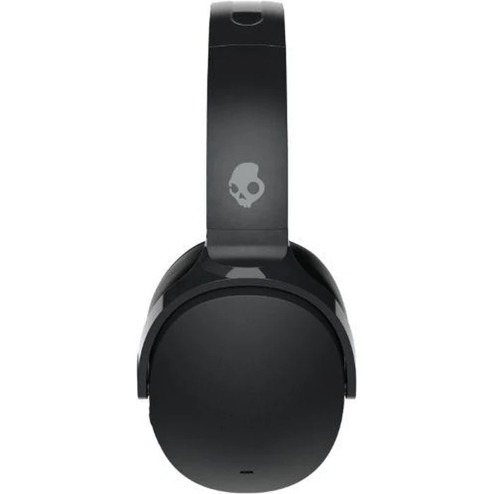 Skullcandy Hesh ANC Noise Canceling Wireless Headphones - True Black by Skullcandy - Image 3