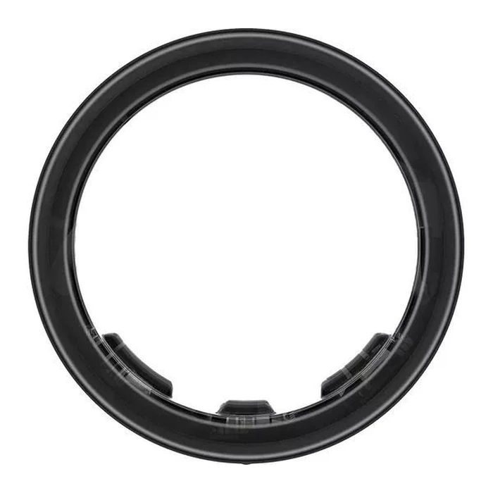 Samsung Galaxy Ring 12" - Titanium Black by Samsung - Image 2