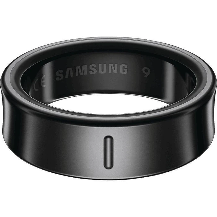 Samsung Galaxy Ring 12" - Titanium Black by Samsung - Image 4