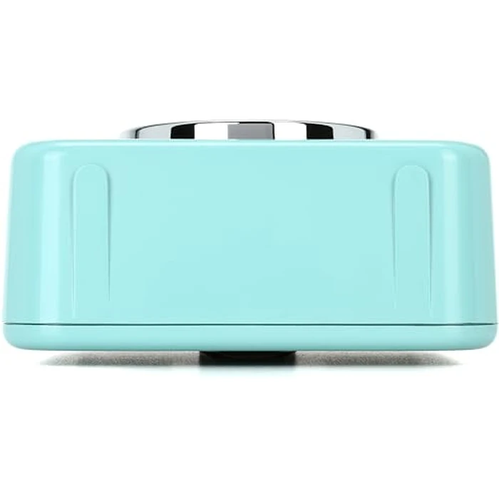 Danelectro Honeytone N-10 Guitar Mini Amp, Aqua by Danelectro - Image 5