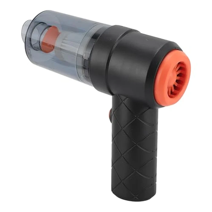 Zunate Cordless Handheld Vacuum & Portable Car Vacuum Cleaner - 7000Pa Powerful Suction, Quiet Operation for Home Kitchen Office Pet Hair by Zunate - Used - Good condition - CA$20.77