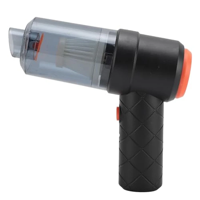 Zunate Cordless Handheld Vacuum & Portable Car Vacuum Cleaner - 7000Pa Powerful Suction, Quiet Operation for Home Kitchen Office Pet Hair by Zunate - Image 3