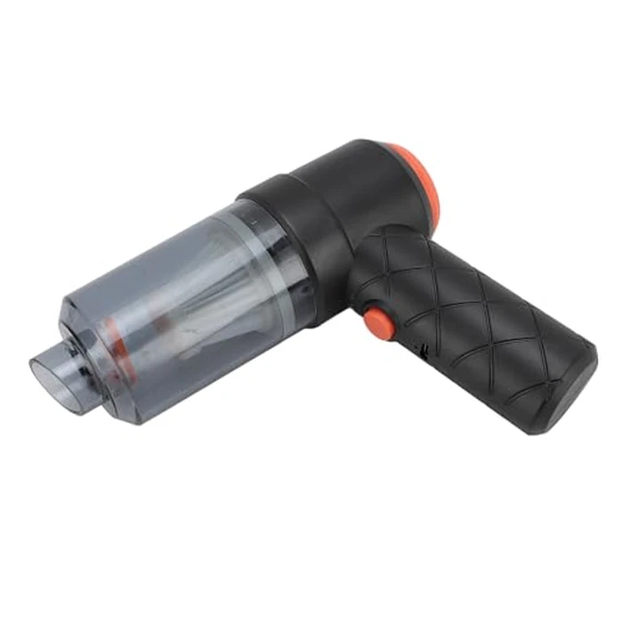 Zunate Cordless Handheld Vacuum & Portable Car Vacuum Cleaner - 7000Pa Powerful Suction, Quiet Operation for Home Kitchen Office Pet Hair by Zunate - Image 6