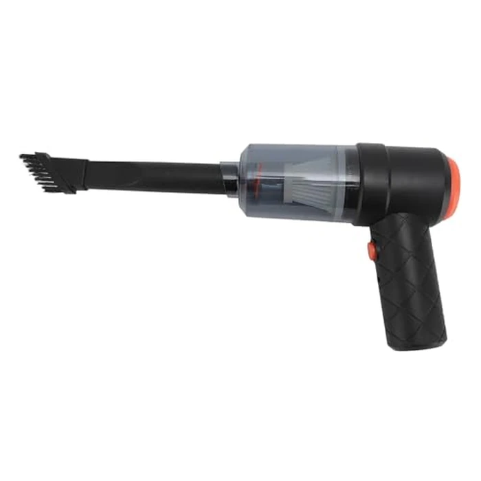 Zunate Cordless Handheld Vacuum & Portable Car Vacuum Cleaner - 7000Pa Powerful Suction, Quiet Operation for Home Kitchen Office Pet Hair by Zunate - Image 8