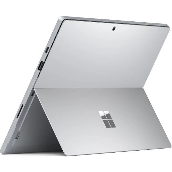 Microsoft Surface Pro 7+ - 256GB - Cellular + WiFi - Intel Core i5-1135G7 2.4GHz - 16GB RAM - Platinum by Microsoft - Image 4
