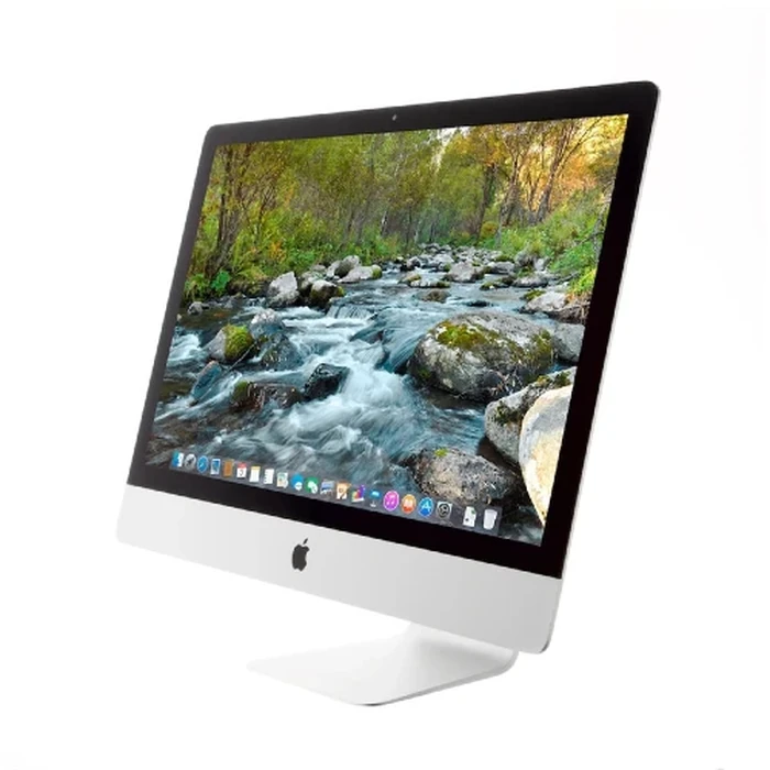 27-inch iMac 3.4GHz, Mid 2017 (16GB RAM, 256GB SSD, Radeon Pro 570 with 4.0GB VRAM (GDDR5)) by Apple - Fair condition