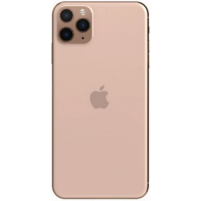 iPhone 11 Pro Max - 64GB - Gold - Unlocked by Apple - Image 3