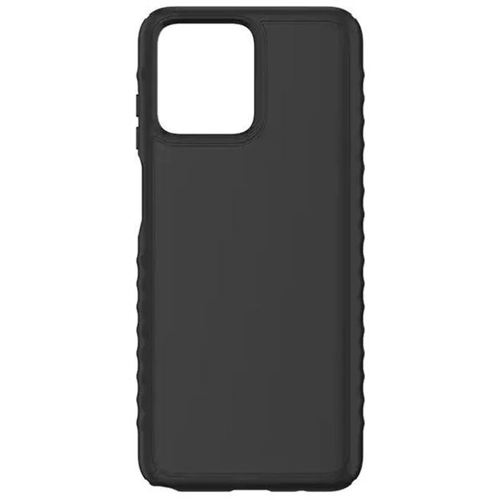 Body Glove Contour Grip Phone Case for Motorola Moto G Stylus 5G (2023) - Black by Body Glove - Image 1