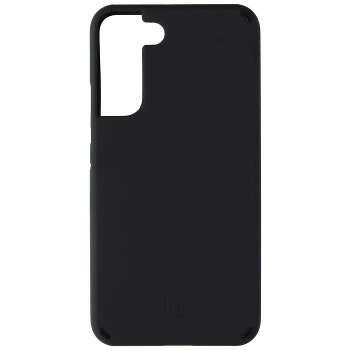 Incipio Duo Phone Case for Galaxy S22+ - Black by Incipio - Image 1