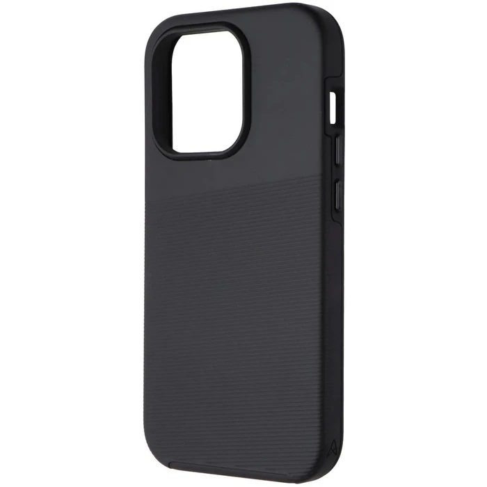 AXS by Axessorize PROTech Plus Rugged Case for Apple iPhone 15 Pro - Black by Axessorize - Refurbished - Excellent condition