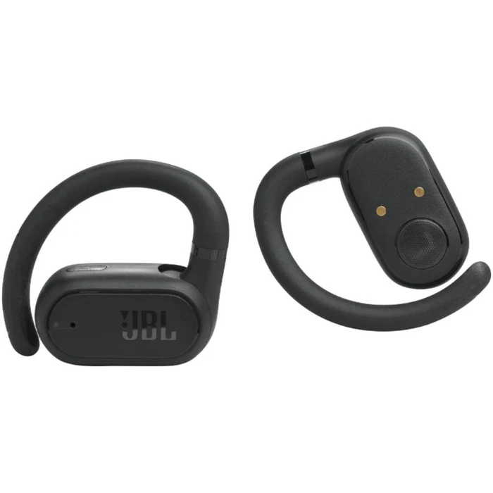JBL SoundGear Sense True Wireless Open-Ear Headphones - Black by JBL - Image 3