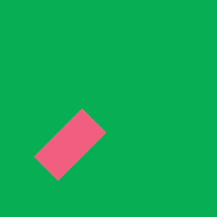 We're New Here by XL Recordings - Used - Like New condition