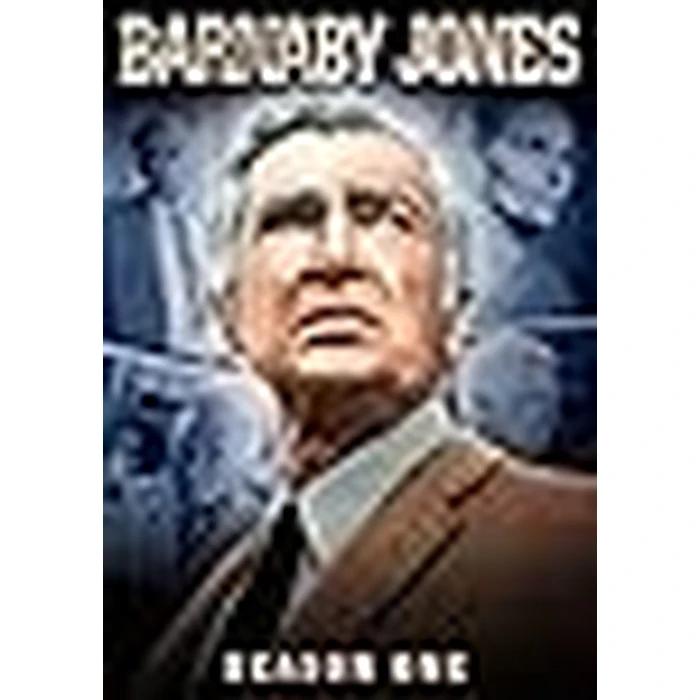 Barnaby Jones: Season 1 by Paramount - Image 2