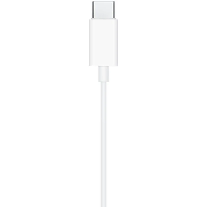 Apple EarPods with USB-C Connector - White by Apple - Image 5
