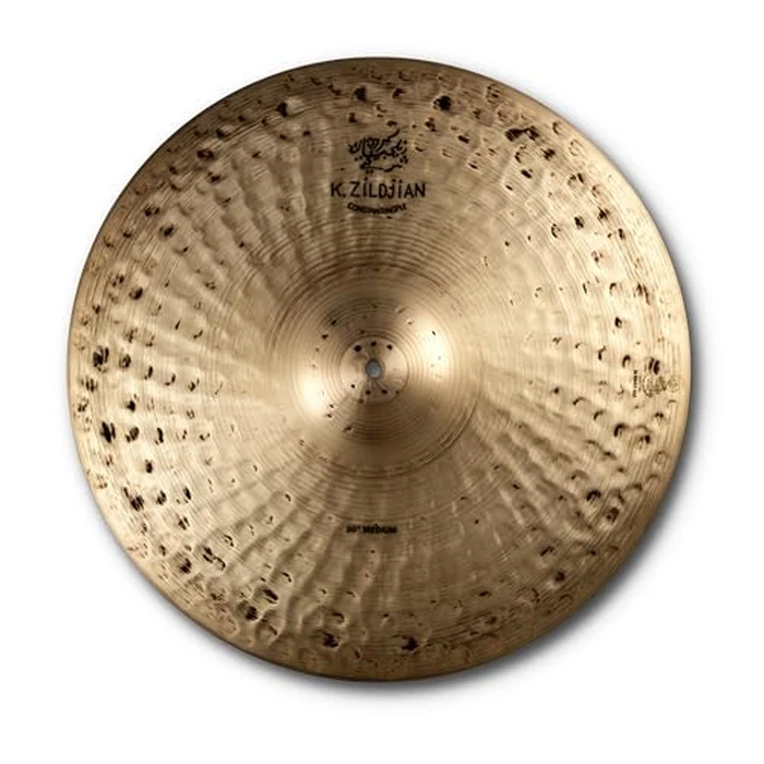 Zildjian 20" K Constantinople Medium Ride by Zildjian - Used - Like New condition