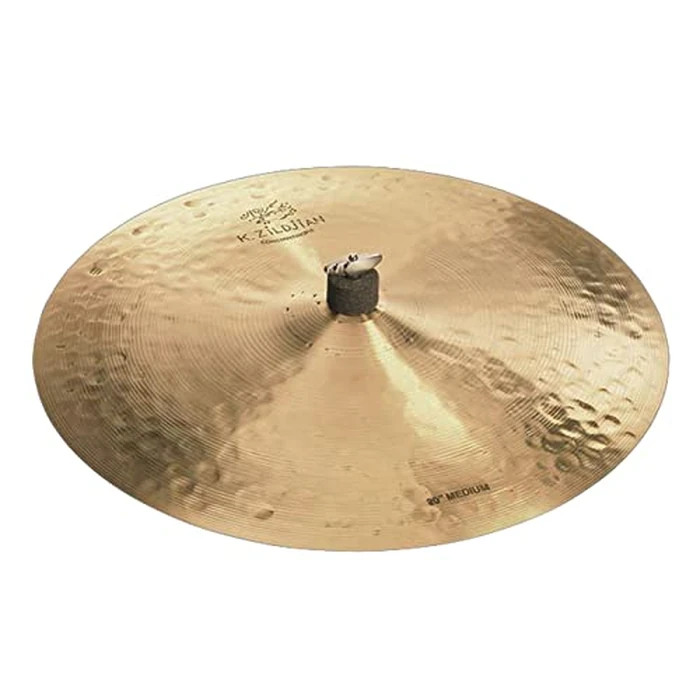 Zildjian 20" K Constantinople Medium Ride by Zildjian - Image 4