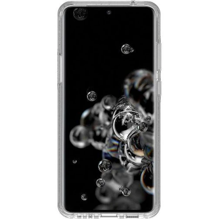 Otterbox Symmetry Series Clear Phone Case for Galaxy S20 Ultra - Stardust by Otterbox - Image 2