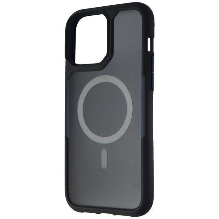 Griffin Survivor Endurance Phone Case for iPhone 13 Pro Max - Storm Blue by Griffin - Image 2