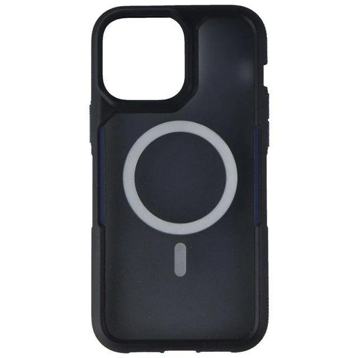 Griffin Survivor Endurance Phone Case for iPhone 13 Pro Max - Storm Blue by Griffin - Image 3