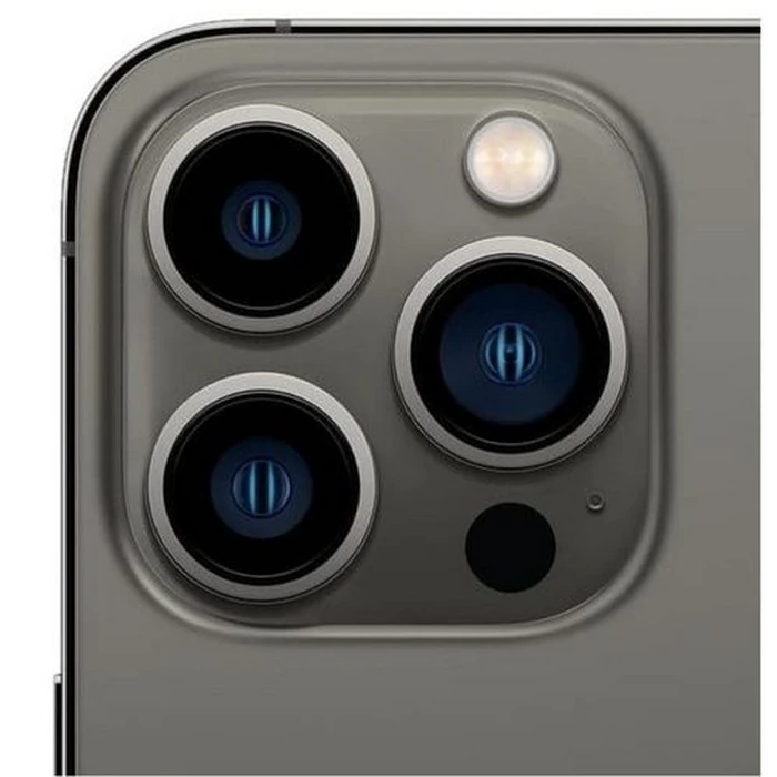 iPhone 13 Pro Max - 128GB - Graphite - Unlocked by Apple - Image 4