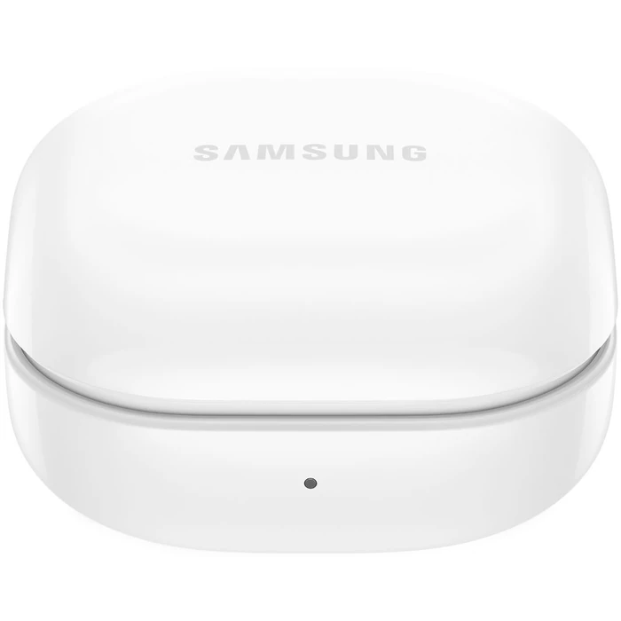 Samsung Galaxy Buds FE - Mystic White by Samsung - Image 5