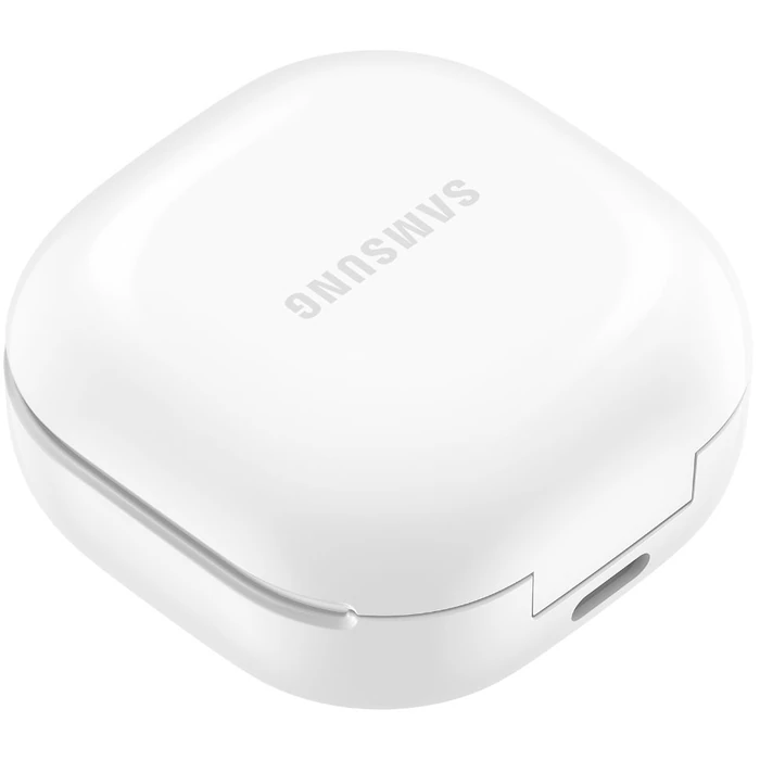 Samsung Galaxy Buds FE - Mystic White by Samsung - Image 6