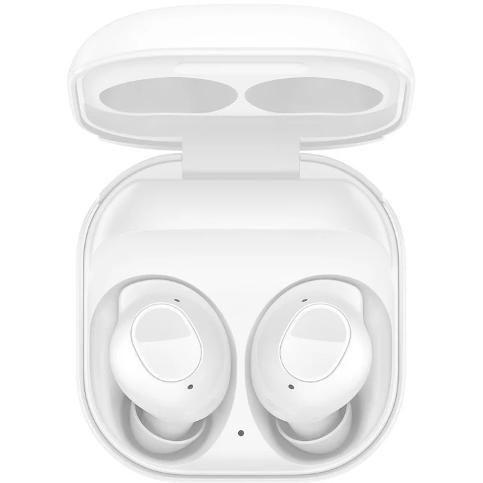 Samsung Galaxy Buds FE - Mystic White by Samsung - Image 8