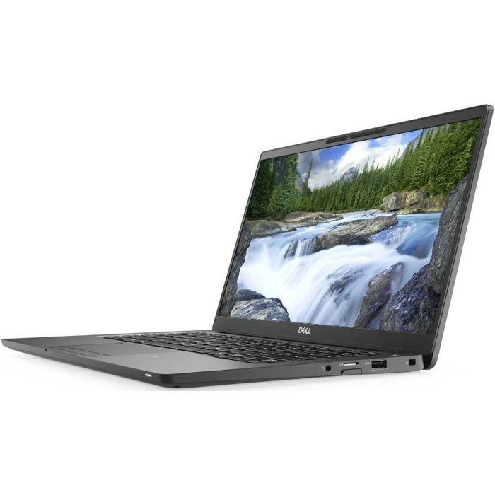 Dell Latitude 7400 Laptop 14" - Carbon Fiber - Intel Core i7-8665U 4.8GHz - 16GB RAM - 500GB by Dell - Image 3