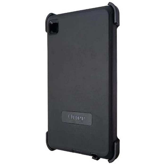 Otterbox Defender Pro Series Tablet Case for Galaxy Tab A7 Lite - Black by Otterbox - Refurbished - Excellent condition - US$33.43