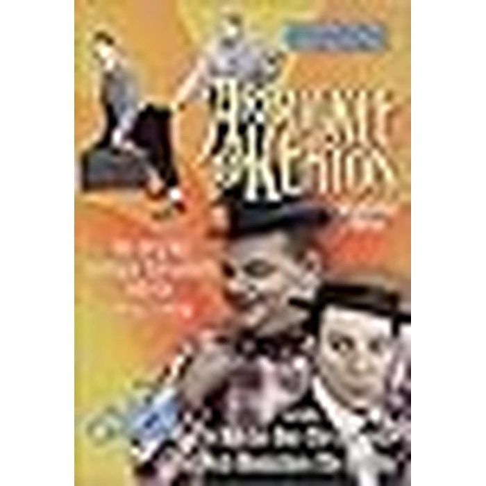 Arbuckle & Keaton - Vol. 1 by Kino Video - Image 2