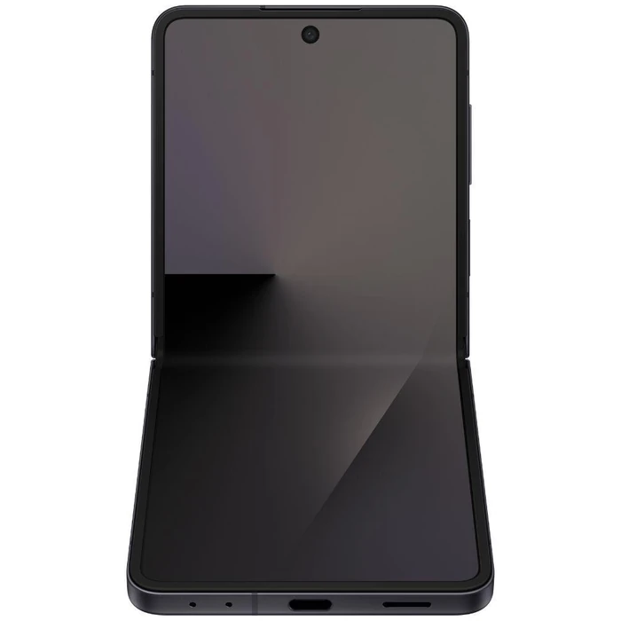 Galaxy Z Flip7 - 256GB - JetBlack by Samsung - Image 6