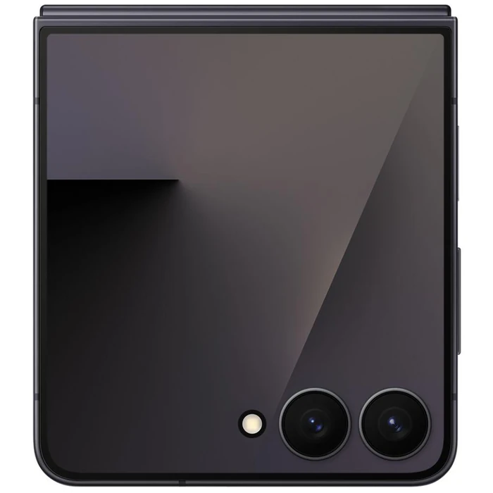 Galaxy Z Flip7 - 256GB - JetBlack by Samsung - Image 7