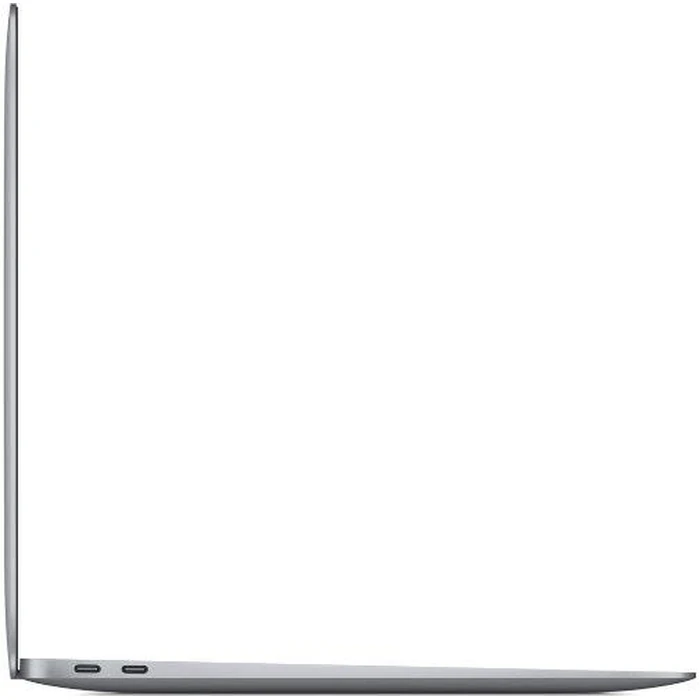 MacBook Air 13.3-inch (2020) - M1 - Apple M1 Chip: 8-Core CPU/8-Core GPU - 8GB RAM - SSD 512GB by Apple - Image 4